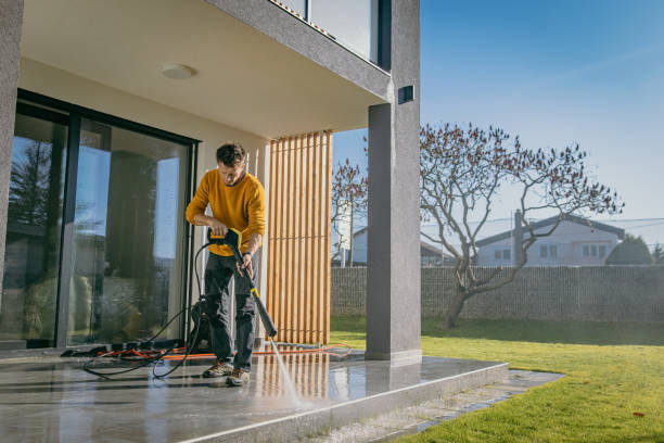 Best Post-Construction Pressure Washing  in Wadsworth, OH