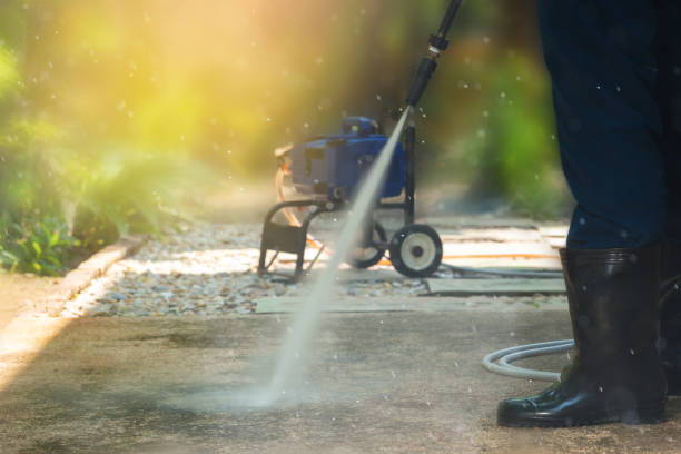 Best Oil Spill Cleanup  in Wadsworth, OH